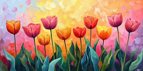 5D DIY Blumen Diamond Painting Groß Set, Landschaft Diamond Painting Erwachsene Diamant Malerei Kinder Basteln Mädchen Diamond-painting Bastelset Erwachsene Home Wand Dekoration Geschenk 50x100cm F304 5D DIY Blumen Diamond Painting Groß Set, Landschaft Diamond Painting Erwachsene Diamant Malerei Kinder Basteln Mädchen Diamond-painting Bastelset Erwachsene Home Wand Dekoration Geschenk 50x100cm F304 von Generic