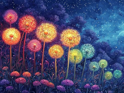 5D DIY Diamond Painting Bilder, Der Nachthimmel Diamond Painting Kits für Erwachsene Anfänger und Kinder, Mosaikherstellung Strass Full Drill Stickerei, Geschenk für Heimdekoration 70x90cm S-408 5D DIY Diamond Painting Bilder, Der Nachthimmel Diamond Painting Kits für Erwachsene Anfänger und Kinder, Mosaikherstellung Strass Full Drill Stickerei, Geschenk für Heimdekoration 70x90cm S-408 von Generic