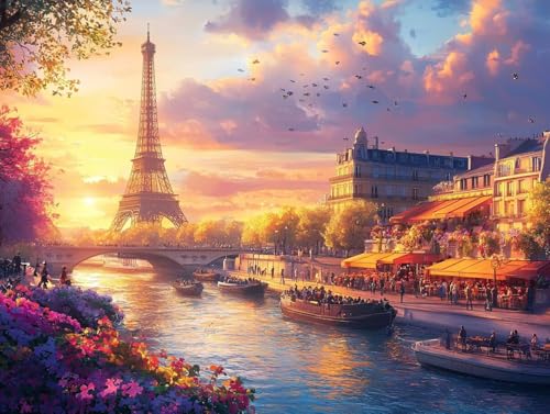 5D DIY Diamond Painting Bilder, Tower am Meer Diamond Painting Kits für Erwachsene Anfänger und Kinder, Mosaikherstellung Strass Full Drill Stickerei, Geschenk für Heimdekoration 25x40cm S-480 5D DIY Diamond Painting Bilder, Tower am Meer Diamond Painting Kits für Erwachsene Anfänger und Kinder, Mosaikherstellung Strass Full Drill Stickerei, Geschenk für Heimdekoration 25x40cm S-480 von Generic