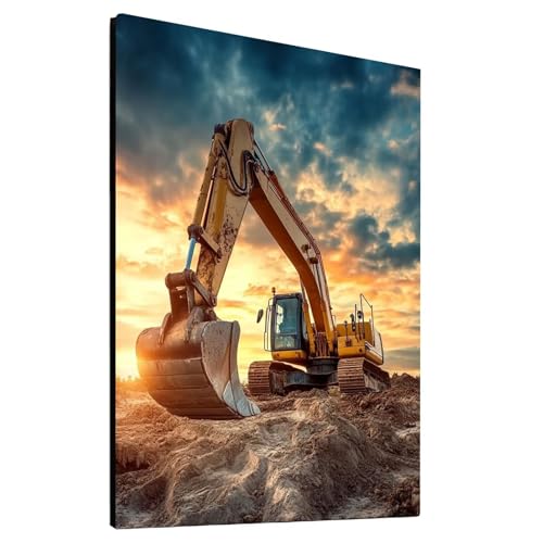 5D Diamond Painting Bagger mit Diamond Painting Zubehör Set, Diamant Malen Nach Zahlen Mechanisch, Diamant Cross Stitch Stickerei Bastelset Erwachsene für Deko Wohnzimmer 70 x 95 cm model/-2507 von Generic