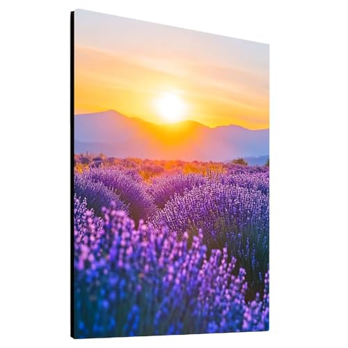 5D Diamond Painting Blume mit Diamond Painting Zubehör Set, Diamant Malen Nach Zahlen Natur, Diamant Cross Stitch Stickerei Bastelset Erwachsene für Deko Wohnzimmer und Geschenke 90x120 cm model-20119 von Generic