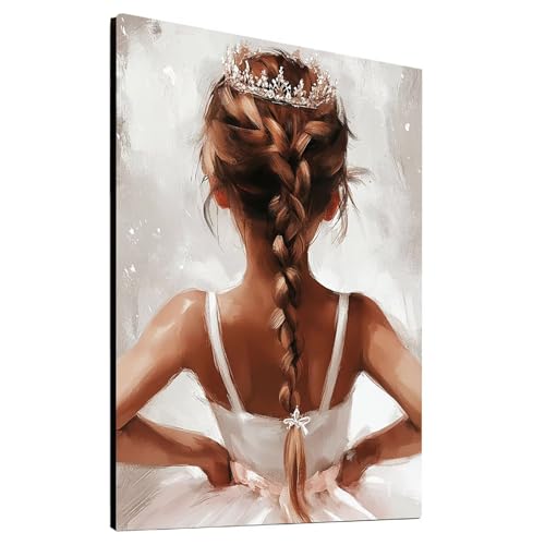 5D Diamond Painting Erwachsene Balletttänzerin, Mädchen Diamant Painting Bilder, DIY Full Drill Mosaikherstellung Cross Stitch Bastelset Erwachsene, Geschenke, Dekor Wohnzimmer, 80x110 cm model/-13838 5D Diamond Painting Erwachsene Balletttänzerin, Mädchen Diamant Painting Bilder, DIY Full Drill Mosaikherstellung Cross Stitch Bastelset Erwachsene, Geschenke, Dekor Wohnzimmer, 80x110 cm model/-13838 von Generic