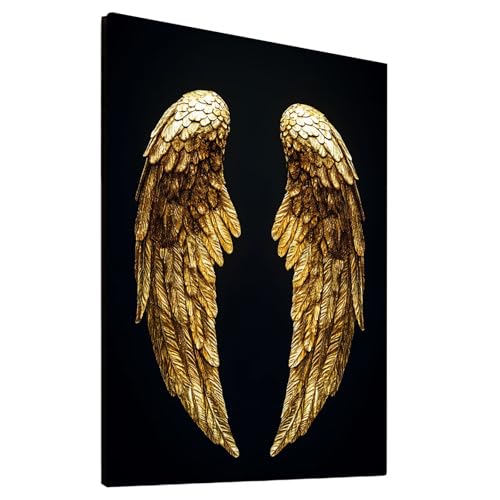 5D Diamond Painting Erwachsene Flügel, Engelsflügel Diamant Painting Bilder, DIY Full Drill Mosaikherstellung Cross Stitch Bastelset Erwachsene, Geschenke, Dekor Wohnzimmer, 30x40cm model/-17482 5D Diamond Painting Erwachsene Flügel, Engelsflügel Diamant Painting Bilder, DIY Full Drill Mosaikherstellung Cross Stitch Bastelset Erwachsene, Geschenke, Dekor Wohnzimmer, 30x40cm model/-17482 von Generic