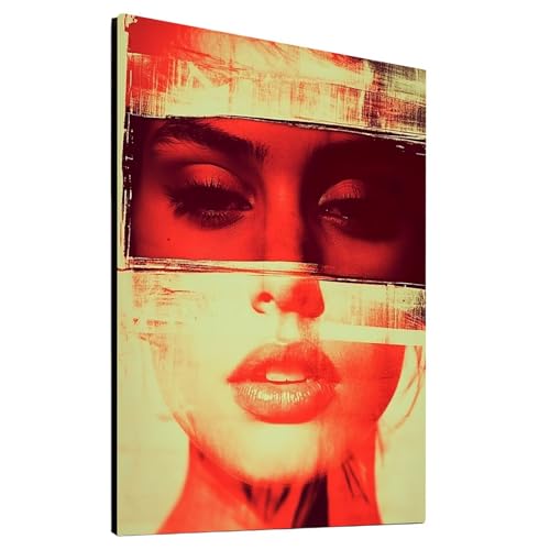 5D Diamond Painting Erwachsene Gesicht, FigurKunst Diamant Painting Bilder, DIY Full Drill Mosaikherstellung Cross Stitch Bastelset Erwachsene, Geschenke, Dekor Wohnzimmer, 100 x 135 cm model/-12590 5D Diamond Painting Erwachsene Gesicht, FigurKunst Diamant Painting Bilder, DIY Full Drill Mosaikherstellung Cross Stitch Bastelset Erwachsene, Geschenke, Dekor Wohnzimmer, 100 x 135 cm model/-12590 von Generic