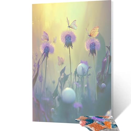 5D Diamond Painting Erwachsene Schmetterling, Pflanze Diamant Painting Bilder, DIY Full Drill Mosaikherstellung Cross Stitch Bastelset Erwachsene, Geschenke, Dekor Wohnzimmer, 30 x 40 cm model/-6182 5D Diamond Painting Erwachsene Schmetterling, Pflanze Diamant Painting Bilder, DIY Full Drill Mosaikherstellung Cross Stitch Bastelset Erwachsene, Geschenke, Dekor Wohnzimmer, 30 x 40 cm model/-6182 von Generic