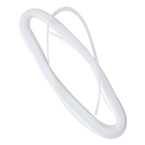 75 Meter Crinoline Band Versteifungsband Netzband, DIY und Wohnkultur - Breite: 3cm; Hochwertiges Crinoline-Band für kreative Heimdekorationen, Weiß -1 75 Meter Crinoline Band Versteifungsband Netzband, DIY und Wohnkultur - Breite: 3cm; Hochwertiges Crinoline-Band für kreative Heimdekorationen, Weiß -1 von Generic