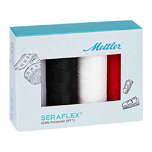 AMANN SERAFLEX SET 4X130M - 1ST von Generic