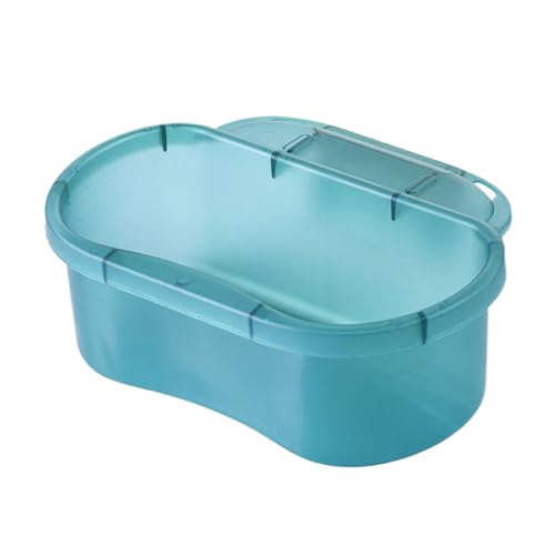 Abflusssieb für Spüle | Abfallfänger für Sink – Lebensmittelabfallfilter für Wohnheim Wohnung Mietwohnung Restaurant Backen Abflusssieb für Spüle | Abfallfänger für Sink – Lebensmittelabfallfilter für Wohnheim Wohnung Mietwohnung Restaurant Backen von Generic