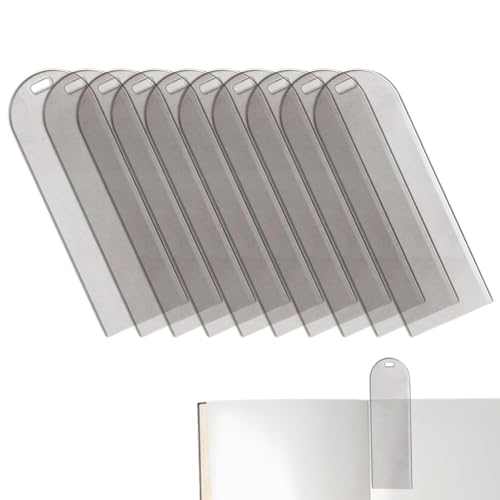 Acrylweiß – Löschen Sie leere Lesezeichen, unvollendete Buchmarker-Etiketten, tragbar für Bastelklassenprojekte, Willkommenszeichen und Geschenkanhänger Acrylweiß – Löschen Sie leere Lesezeichen, unvollendete Buchmarker-Etiketten, tragbar für Bastelklassenprojekte, Willkommenszeichen und Geschenkanhänger von Generic