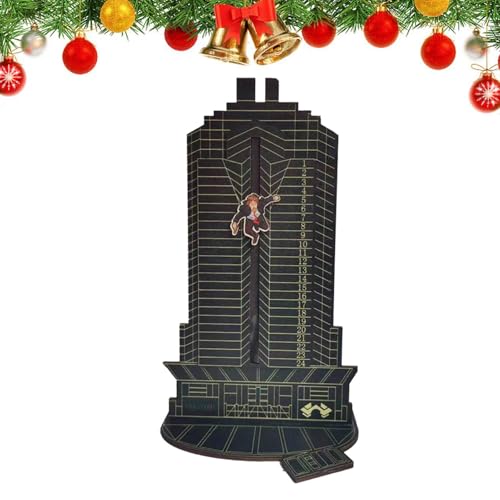 Adventskalender Die Hard - Dezember-Countdown, Countdown des Weihnachtstages, Holz-Countdown-Kalender | Weihnachtsmann Countdown Kalender, Adventskalender Die Hard - Dezember-Countdown, Countdown des Weihnachtstages, Holz-Countdown-Kalender | Weihnachtsmann Countdown Kalender, von Generic