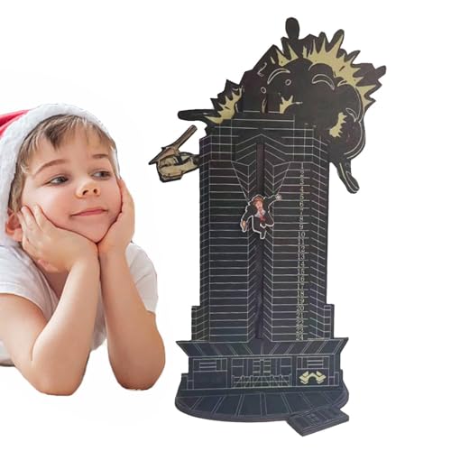 Adventskalender Die Hard - Dezember-Countdown, Countdown des Weihnachtstages, Holz-Countdown-Kalender | Weihnachtsmann Countdown Kalender, Adventskalender Die Hard - Dezember-Countdown, Countdown des Weihnachtstages, Holz-Countdown-Kalender | Weihnachtsmann Countdown Kalender, von Generic