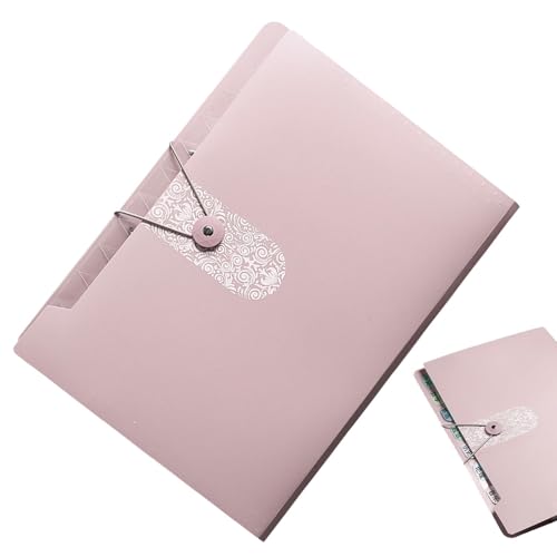 -Ordner – Dokumentenordner für Papiere, wasserdichte Dokumentenmappen | A4-Ordner im Brief-Format mit 12 Taschen, Rechnungsdokumenten-Organizer aus Quittungspapier tragbar p -Ordner – Dokumentenordner für Papiere, wasserdichte Dokumentenmappen | A4-Ordner im Brief-Format mit 12 Taschen, Rechnungsdokumenten-Organizer aus Quittungspapier tragbar p von Generic