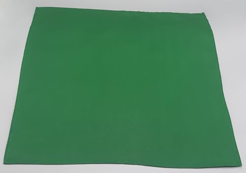 Altartuch ohne Druck, (Grün) von Generic