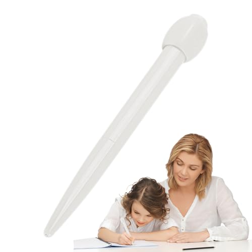 Antwort Choice Stifte – rotierende Rollspitze, Drehkugel-Stift | Kreatives Schreibwerkzeug für Schreibwaren, interaktiver Drehpunkt mit Entscheidungsspinner für U Antwort Choice Stifte – rotierende Rollspitze, Drehkugel-Stift | Kreatives Schreibwerkzeug für Schreibwaren, interaktiver Drehpunkt mit Entscheidungsspinner für U von Generic