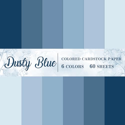 Generic AnyDesign 60 Blatt 21,6 x 27,9 cm blaues dickes Papier, 6 Farbverlauf, Papierkarten, farbiges Scrapbook-Papier für Drucke, DIY, Kunst, Handwerk, Schule, Büro, Heimbedarf, 29,5 kg Generic AnyDesign 60 Blatt 21,6 x 27,9 cm blaues dickes Papier, 6 Farbverlauf, Papierkarten, farbiges Scrapbook-Papier für Drucke, DIY, Kunst, Handwerk, Schule, Büro, Heimbedarf, 29,5 kg von Generic