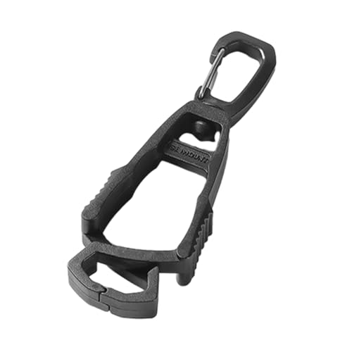 Arbeitshandschuhclip: Zuverlässiger Handschuhhalter, robuster Handschuhhalter, Zange für Industriehandschuhe, Sicherheitsausrüstungszange für Arbeitnehmer, Pract-Zange Arbeitshandschuhclip: Zuverlässiger Handschuhhalter, robuster Handschuhhalter, Zange für Industriehandschuhe, Sicherheitsausrüstungszange für Arbeitnehmer, Pract-Zange von Generic