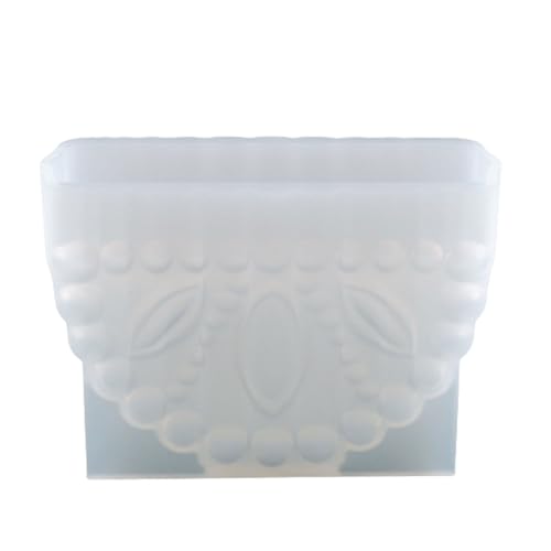 Art der Box aus Silikonstoff, Schmuckbox aus Kunstharz, Silikon, Schmucktyp, Handtuchaufbewahrung, Epoxidharz, Halterung, Aufbewahrungsbox, Stoffaufbewahrung von Generic