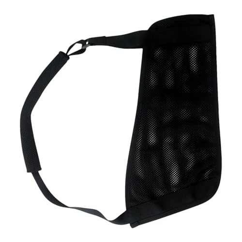 Atmungsaktiver Netzstoff, Armschal, Wegfahrsperre, Schulterstütze, Armschiene, bequem, Armschiene, leicht, für den linken Arm von Generic