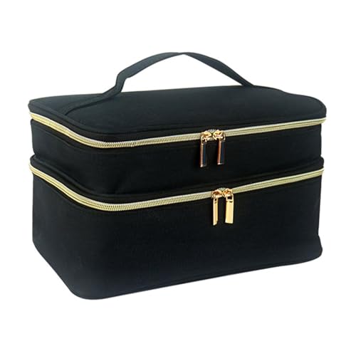 Aufbewahrungsbox für Näharbeiten, dekorative Nähaufbewahrung, moderner Halter für Nähzubehör, Nähtasche, elegante Aufbewahrung von Nähsets von Generic