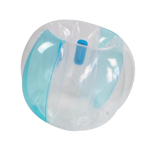 Aufblasbare Schockkugel – Stoßstange, menschliche Kollisionsball | Aufblasbare Sumo-Kugel, PVC-Blasenkugel, aufblasbare Kugel für Outdoor-Aktivitäten für 75 x von Generic