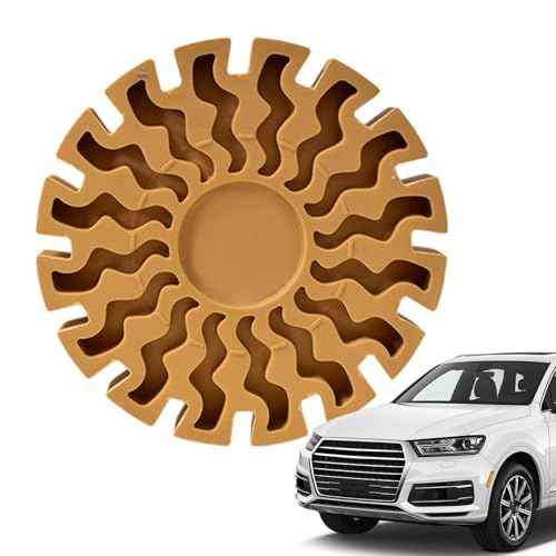 Aufkleber-Entfernerrad – Bootsaufkleber-Entferner, Radiergummi-Entferner, Radiergummi-Rad, Auto-Klebe-Entferner, Ef-Entferner Aufkleber-Entfernerrad – Bootsaufkleber-Entferner, Radiergummi-Entferner, Radiergummi-Rad, Auto-Klebe-Entferner, Ef-Entferner von Generic