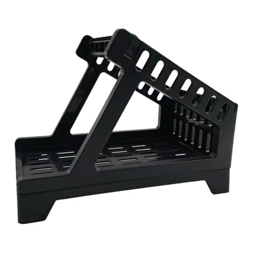 Aufkleber -Etikett -Ständer - Versandschild Rack, Barcode Roll Organizer | Thermalpapier -Tablettsystem, Desktop -Kennzeichnung Support -Rahmen, Druckerversorgungsmontage und stabile Plattform für Aufkleber -Etikett -Ständer - Versandschild Rack, Barcode Roll Organizer | Thermalpapier -Tablettsystem, Desktop -Kennzeichnung Support -Rahmen, Druckerversorgungsmontage und stabile Plattform für von Generic
