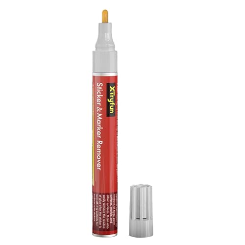 Aufkleberentferner-Stift – Klebstoffentferner-Stift, Wimperncreme, Kleberpinsel-Stift | Schnelle und sichere Wimpernverlängerungs-Reinigungscreme, Wimpernkleberentferner für verschiedene Oberflächen, Aufkleberentferner-Stift – Klebstoffentferner-Stift, Wimperncreme, Kleberpinsel-Stift | Schnelle und sichere Wimpernverlängerungs-Reinigungscreme, Wimpernkleberentferner für verschiedene Oberflächen, von Generic