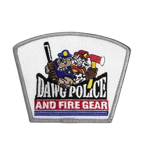 Aufnäher Stickerei Patches - Deko Set für Jacken, Hüte, Jeans, Taschen | Modeaccessoires für Erwachsene von Generic