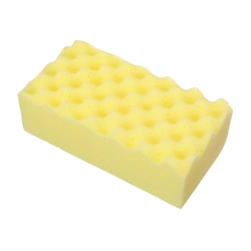 Automatisches Detail- -Set, wasserabsorbierendes Autowaschpad | Verdickter Schaumstoff- für Innenräume, Reifen, , Polierschwamm, einfach zu greifen, Werkzeug von Generic