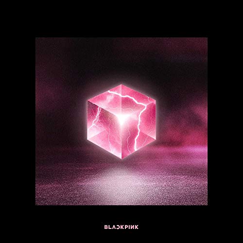 BLACK PINK - 1ST MINI ALBUM SQUARE UP, [BLACK VERSION] von Generic