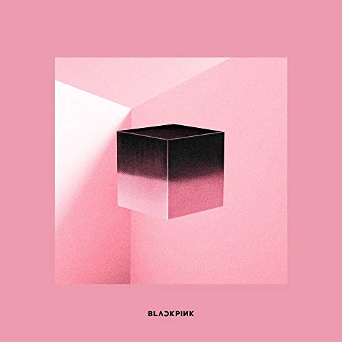 BLACK PINK - 1ST MINI ALBUM SQUARE UP, [PINK VERSION] von Generic