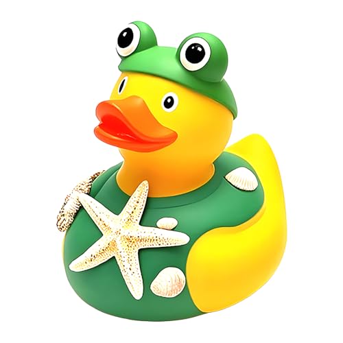 Badespielzeug für Babys, niedliche Enten aus Silikon für Pool und Badewanne, Tierspielzeug für Geburtstag, Geburt, Events, Ostern, Sommer, Mädchen, Badespielzeug für Babys, niedliche Enten aus Silikon für Pool und Badewanne, Tierspielzeug für Geburtstag, Geburt, Events, Ostern, Sommer, Mädchen, von Generic