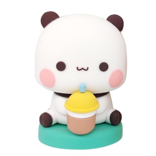 Bärenspielzeugfiguren – Niedliche Miniaturbären für Kinder | Handgemachte Bären, perfekt als Kuchentopper, dekorative Hochzeitsfiguren, ideal für Geschenke und Klebstoffe Bärenspielzeugfiguren – Niedliche Miniaturbären für Kinder | Handgemachte Bären, perfekt als Kuchentopper, dekorative Hochzeitsfiguren, ideal für Geschenke und Klebstoffe von Generic