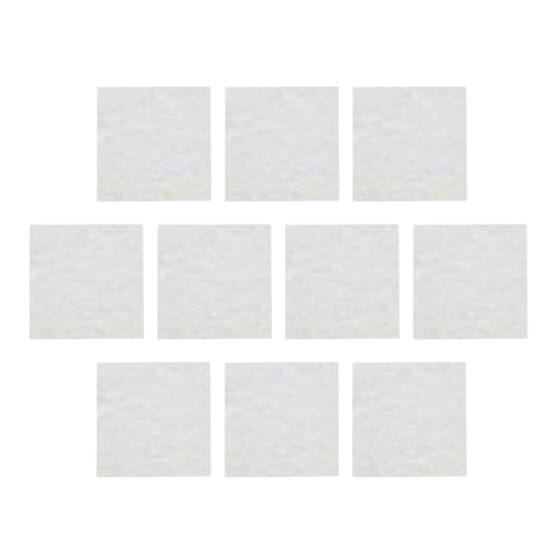 Bastelschaum-Texturpapier – Schaumstoff-Texturkarten, Schaumstoff-Textur-Malpapier, Bastelschaumpapier, 10 Blatt | Interessante Schaumstoffbögen zum Basteln, interaktive Bastelprojektpapiere, für Scra Bastelschaum-Texturpapier – Schaumstoff-Texturkarten, Schaumstoff-Textur-Malpapier, Bastelschaumpapier, 10 Blatt | Interessante Schaumstoffbögen zum Basteln, interaktive Bastelprojektpapiere, für Scra von Generic