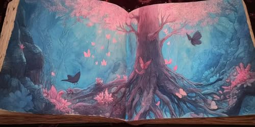 Baum Diamond Painting, Diamond Painting Erwachsene, Traum Alle Bohrer Rund Kristall Cross Stickerei Mosaikherstellung Leinwand Malerei Kits Anfänger Kinder, Als Hause Wand Dekoration 60x30cm T-z876 Baum Diamond Painting, Diamond Painting Erwachsene, Traum Alle Bohrer Rund Kristall Cross Stickerei Mosaikherstellung Leinwand Malerei Kits Anfänger Kinder, Als Hause Wand Dekoration 60x30cm T-z876 von Generic