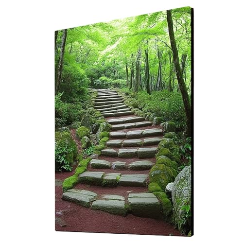 Baum Malen Nach Zahlen Erwachsene Landschaft Malen Nach Zahlen 120 x 90 CM DIY Basteln Erwachsene Klarheit Farbe Leinwan Bilder mit Acrylfarben Set 3 Typen Pinsel für Wanddeko Wohnzimmer 2YH-2059 Baum Malen Nach Zahlen Erwachsene Landschaft Malen Nach Zahlen 120 x 90 CM DIY Basteln Erwachsene Klarheit Farbe Leinwan Bilder mit Acrylfarben Set 3 Typen Pinsel für Wanddeko Wohnzimmer 2YH-2059 von Generic