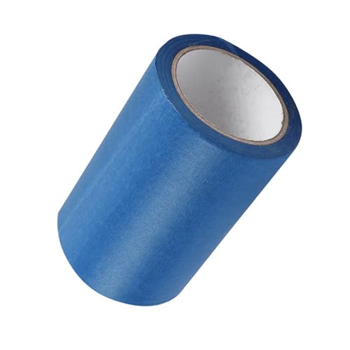 Blaues Malerband, Klebeband Große Haft Blaues Malerband, Klebeband Große Haft von Generic