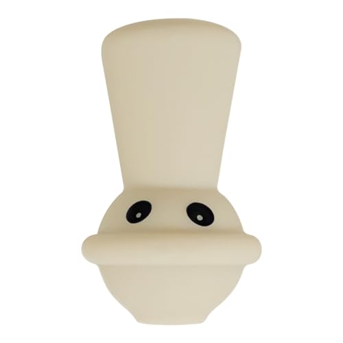 Bleistiftgriffe, Bleistift-Gripper – extraterale Form aus Silikon, Bleistift hält die Haltung, Korrekturkissen, ergonomisches Kissen, das Schreibhilfewerkzeug verbessert die Schriftsteller für das Bleistiftgriffe, Bleistift-Gripper – extraterale Form aus Silikon, Bleistift hält die Haltung, Korrekturkissen, ergonomisches Kissen, das Schreibhilfewerkzeug verbessert die Schriftsteller für das von Generic