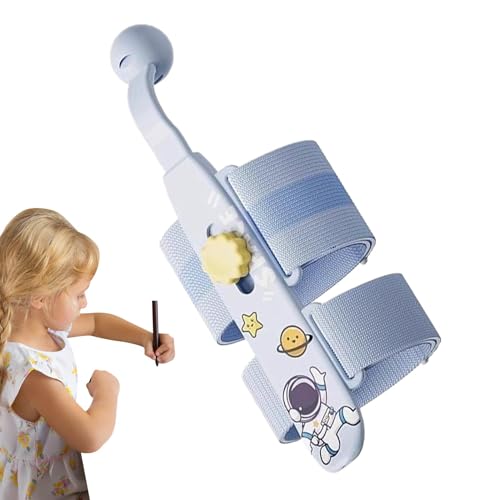 Bleistiftgriffe, Bleistiftgriff für Kleinkinder | Verstellbare Fingergriffe für Bleistiftzange, Bleistift-Trainer, Schreibhilfen für Handschrift für P Bleistiftgriffe, Bleistiftgriff für Kleinkinder | Verstellbare Fingergriffe für Bleistiftzange, Bleistift-Trainer, Schreibhilfen für Handschrift für P von Generic
