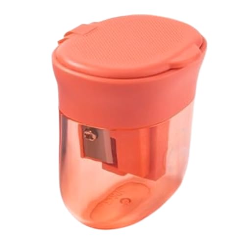 Bleistiftspitzer,Handheld Drei-Loch Bleistiftspitzer Für Kinder | Kompaktes Partyzubehör Für Kleinkind Sohn Tochter Junge Leute Mädchen Bleistiftspitzer,Handheld Drei-Loch Bleistiftspitzer Für Kinder | Kompaktes Partyzubehör Für Kleinkind Sohn Tochter Junge Leute Mädchen von Generic