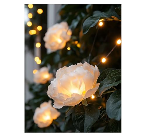 Blume Malen Nach Zahlen Erwachsene Baum Malen Nach Zahlen 70x50CM DIY Basteln Erwachsene Klarheit Farbe Leinwan Bilder mit Acrylfarben Set 3 Typen Pinsel für Wanddeko Wohnzimmer, Geschenke YH2-2649 Blume Malen Nach Zahlen Erwachsene Baum Malen Nach Zahlen 70x50CM DIY Basteln Erwachsene Klarheit Farbe Leinwan Bilder mit Acrylfarben Set 3 Typen Pinsel für Wanddeko Wohnzimmer, Geschenke YH2-2649 von Generic