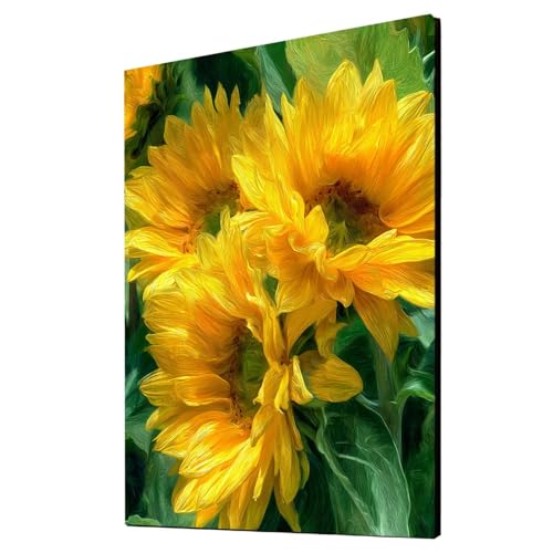 Blume Malen Nach Zahlen Erwachsene PflanZen Malen Nach Zahlen 100x135cm DIY Basteln Erwachsene Klarheit Farbe Leinwan Bilder mit Acrylfarben Set 3 Typen Pinsel für Deko Wohnzimmer Geschenke 2YH-2620 Blume Malen Nach Zahlen Erwachsene PflanZen Malen Nach Zahlen 100x135cm DIY Basteln Erwachsene Klarheit Farbe Leinwan Bilder mit Acrylfarben Set 3 Typen Pinsel für Deko Wohnzimmer Geschenke 2YH-2620 von Generic