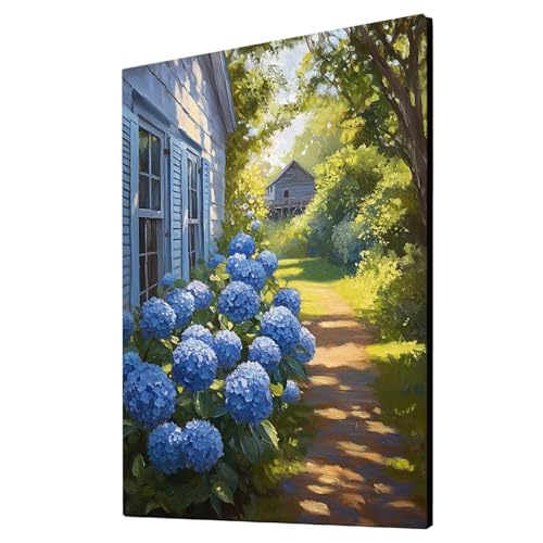 Blume Malen Nach Zahlen Erwachsene PflanZen Malen Nach Zahlen 40x30 cm DIY Basteln Erwachsene Klarheit Farbe Leinwan Bilder mit Acrylfarben Set 3 Typen Pinsel für Deko Wohnzimmer Geschenke 2YH-2292 Blume Malen Nach Zahlen Erwachsene PflanZen Malen Nach Zahlen 40x30 cm DIY Basteln Erwachsene Klarheit Farbe Leinwan Bilder mit Acrylfarben Set 3 Typen Pinsel für Deko Wohnzimmer Geschenke 2YH-2292 von Generic