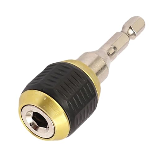 Bohrer -Bit -Verlängerungsstange - Bohrbitverlängerungsstange, Flexibles Wellenverlängerungswerkzeug | Hex Shank -Bithalter Für Schraubendreherbohrer, Biegsame Magnetische Verlängerung Für Enge Raumar Bohrer -Bit -Verlängerungsstange - Bohrbitverlängerungsstange, Flexibles Wellenverlängerungswerkzeug | Hex Shank -Bithalter Für Schraubendreherbohrer, Biegsame Magnetische Verlängerung Für Enge Raumar von Generic