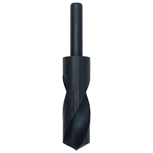 Bohrerbit hohe Härte schnell schneiden stabil stabil 28mm 1/2in gerade Shank Bohrbohrbit -Hardware -Tool Bohrerbit hohe Härte schnell schneiden stabil stabil 28mm 1/2in gerade Shank Bohrbohrbit -Hardware -Tool von Generic