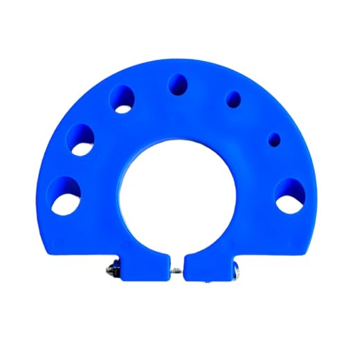 Bohrerschärfgerät – tragbare Bohrer-Schleifschablone, multifunktionaler Bohrerschärfer, Schleifwerkzeug für Hartmetall, Spiralbohrer Bohrerschärfgerät – tragbare Bohrer-Schleifschablone, multifunktionaler Bohrerschärfer, Schleifwerkzeug für Hartmetall, Spiralbohrer von Generic