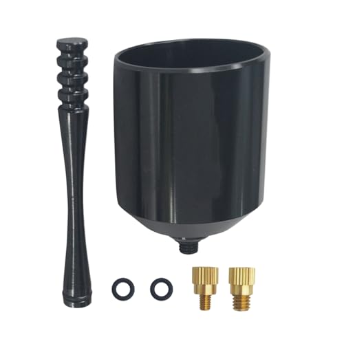 Brake Oil Change Tool, Oil Filling Funnel Maintenance Tool, Brake Oil Filler, Cycling Accessories for Oil Disc Brake Systems, Riding Enthusiasts von Generic