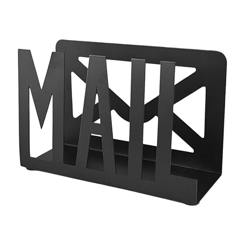 Briefhalter für den Schreibtisch, Briefablage für den Schreibtisch | Brief-Organizer für den Schreibtisch | Brief-Organizer | Brief-Organizer | Metall Aufbewahrungsständer, Briefsortierer Briefhalter für den Schreibtisch, Briefablage für den Schreibtisch | Brief-Organizer für den Schreibtisch | Brief-Organizer | Brief-Organizer | Metall Aufbewahrungsständer, Briefsortierer von Generic