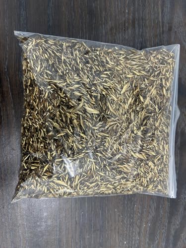 Bronzefarbenes Konfetti und Späne – CNC-Metall-Bastelband von Generic