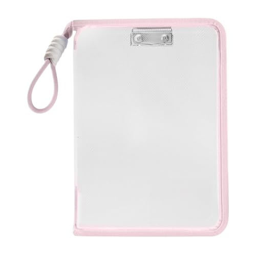 Buchschutzhülle – Schultasche, Schreibwarenbrief, wasserdicht, für Laptop, Dateien, Ordner für Büro, Klassenzimmer, Studenten, Tea Buchschutzhülle – Schultasche, Schreibwarenbrief, wasserdicht, für Laptop, Dateien, Ordner für Büro, Klassenzimmer, Studenten, Tea von Generic